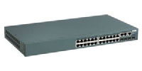 Smc TigerSwitch 26 Port 10/100/1000 (SMC8126L2)